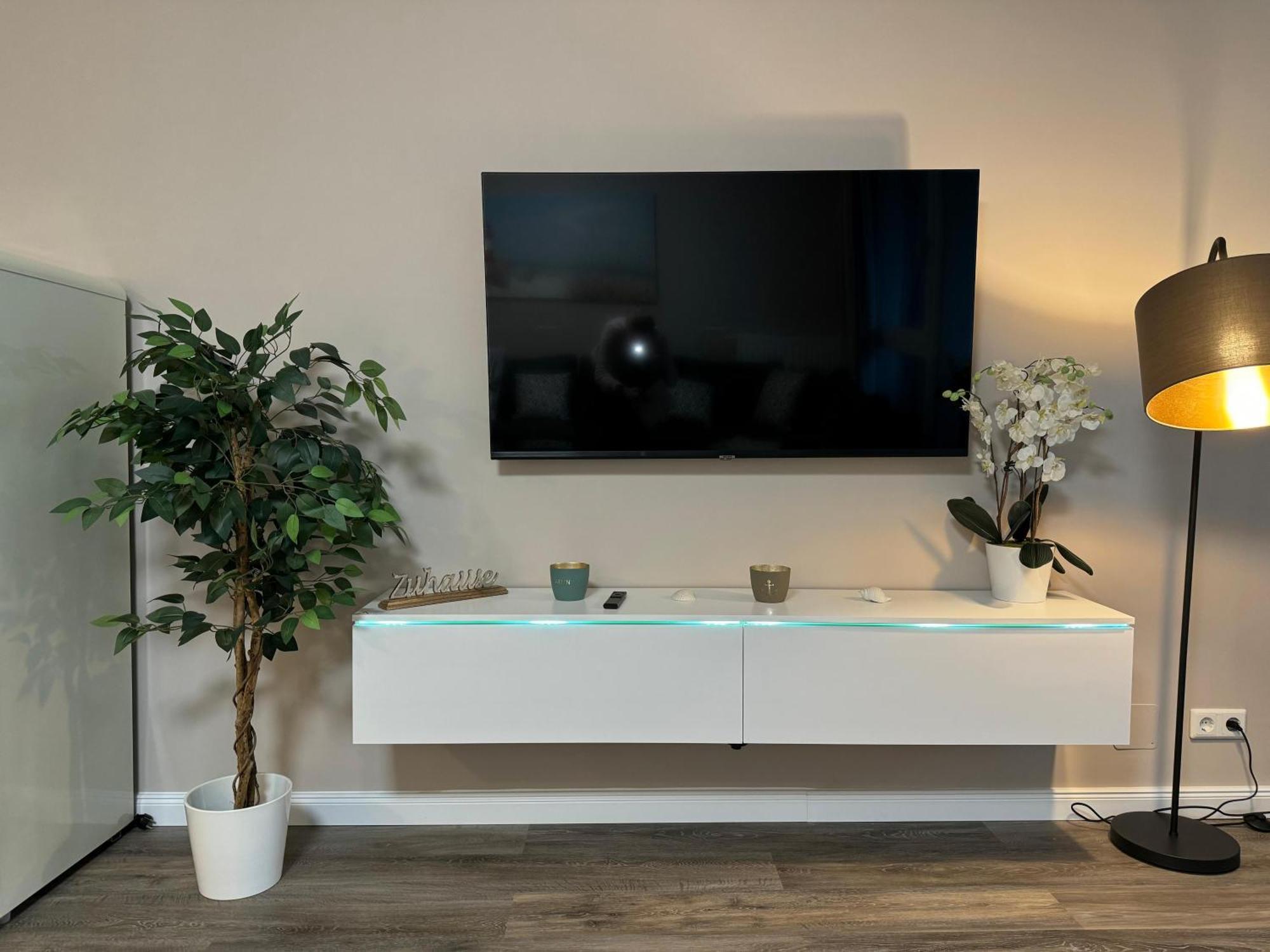 Ferienwohnung Nr 128 Zur Seebrucke Zingst Kültér fotó